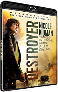 Destroyer |   Blu-Ray
